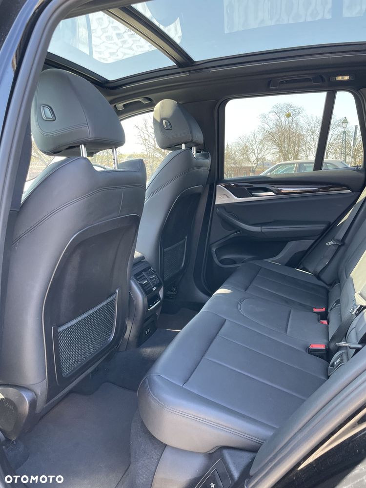 BMW X3 xDrive30i xLine - 22