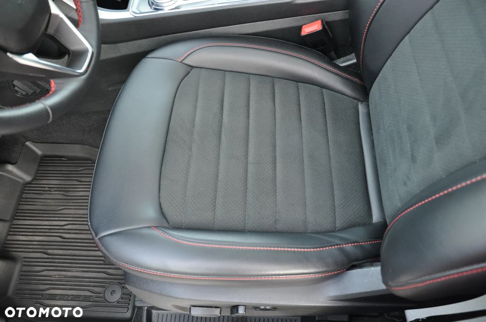 Ford Edge - 25