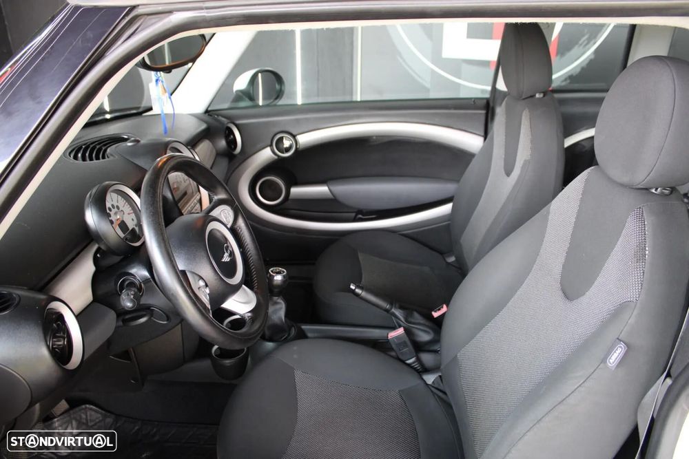 MINI Clubman - 27