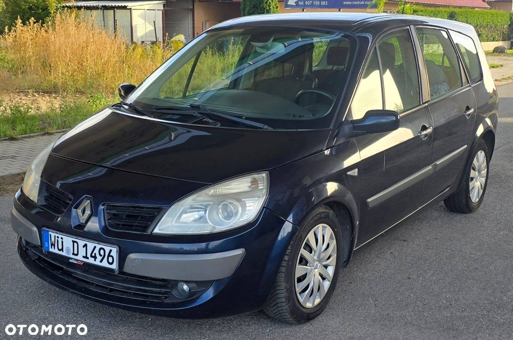 Renault Scenic - 2