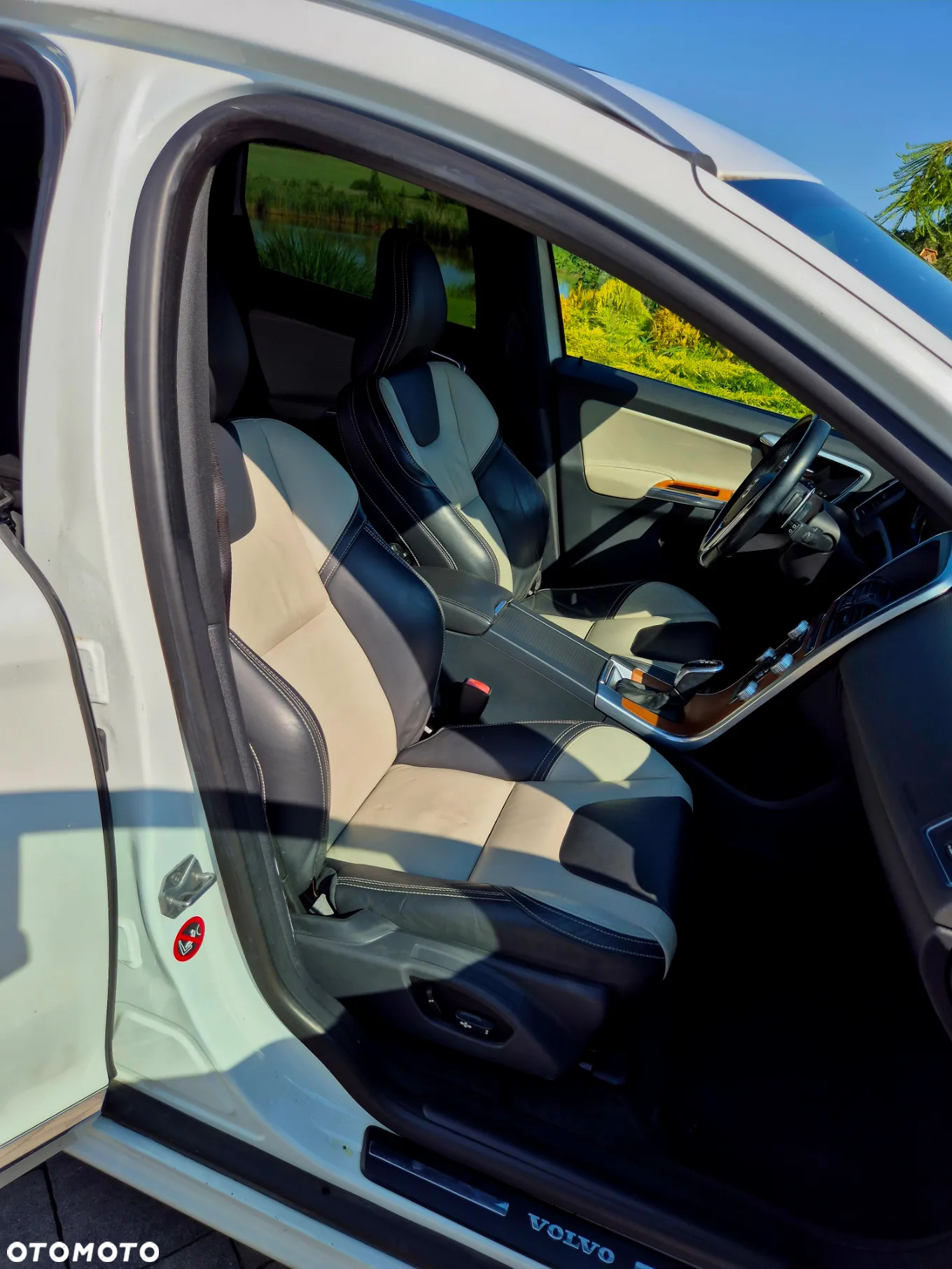 Volvo XC 60 - 8