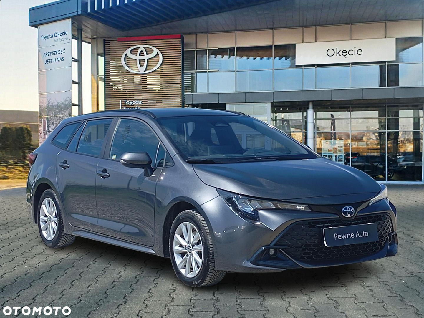 Toyota Corolla - 10