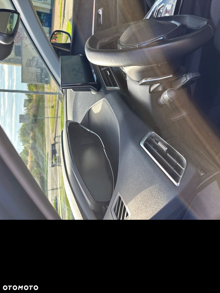 Peugeot 3008 1.2 PureTech Allure Pack S&S EAT8 - 13