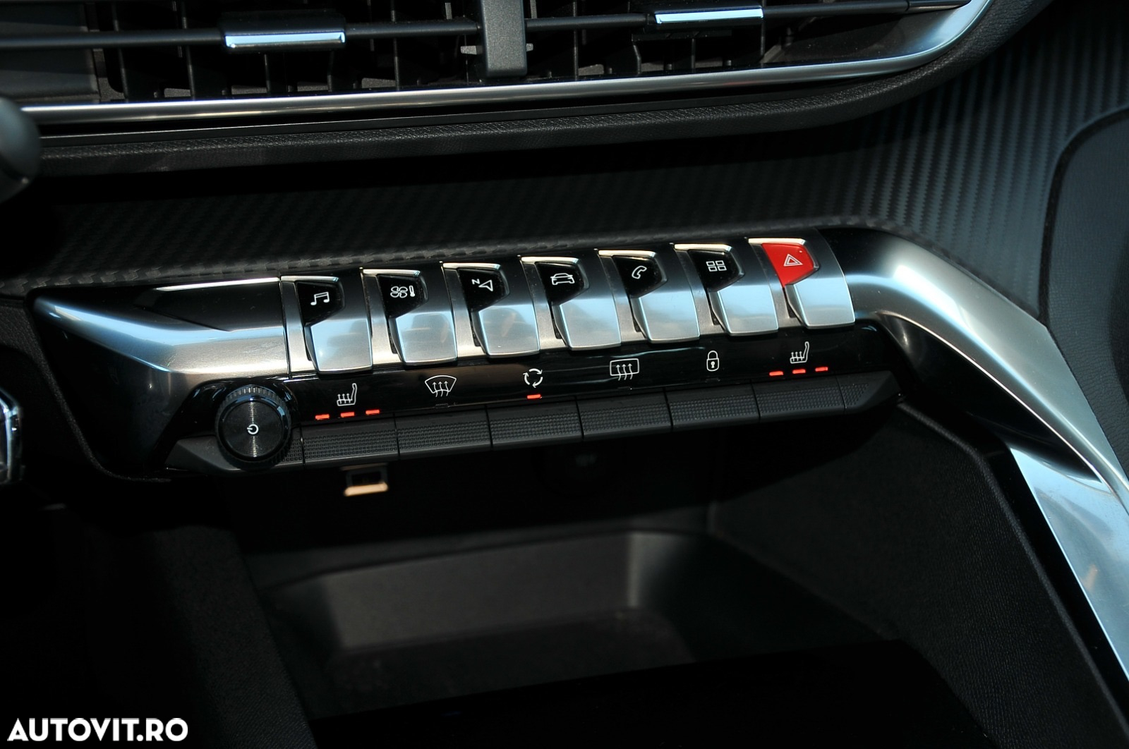 Peugeot 5008 PureTech 130 Stop & Start Active - 15