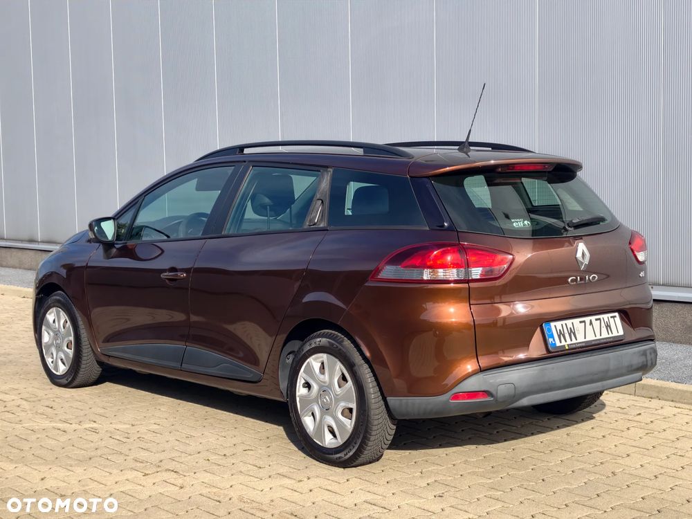 Renault Clio - 2