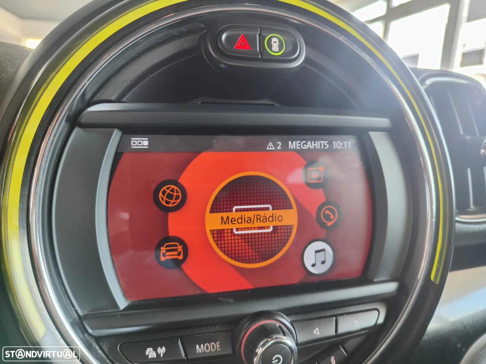 MINI Countryman One D - 33
