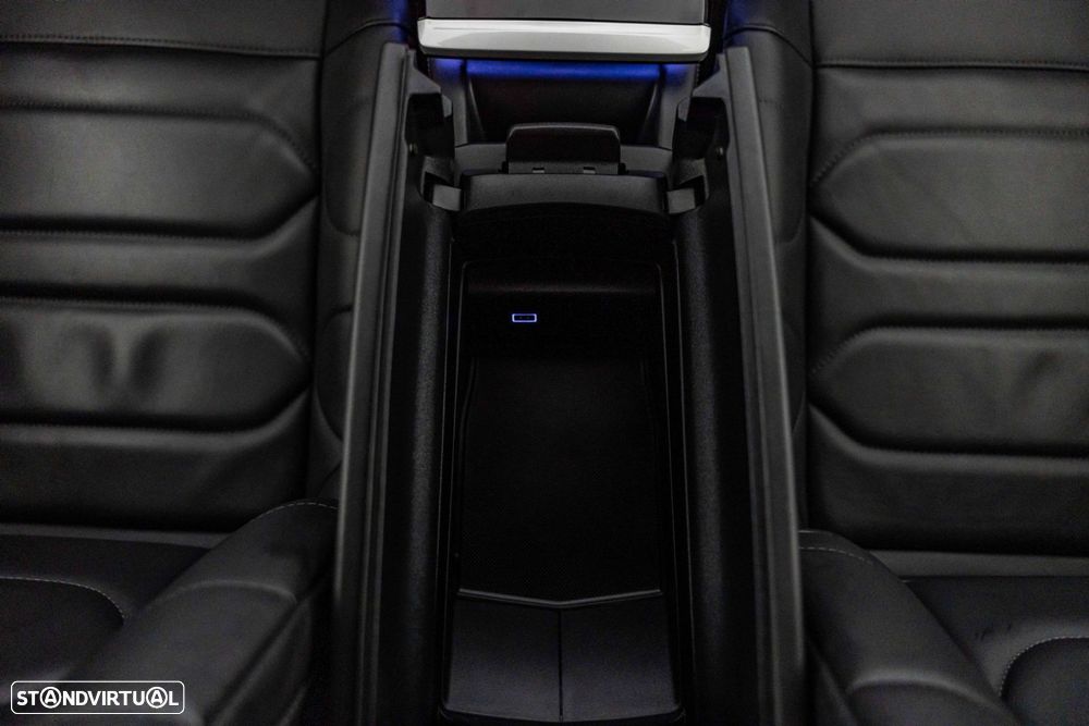 Citroën C5 X 1.6 Hybrid Shine e-EAT8 - 36