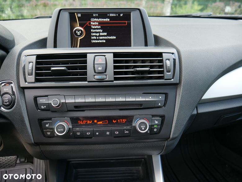 BMW Seria 1 116i Urban Line - 18