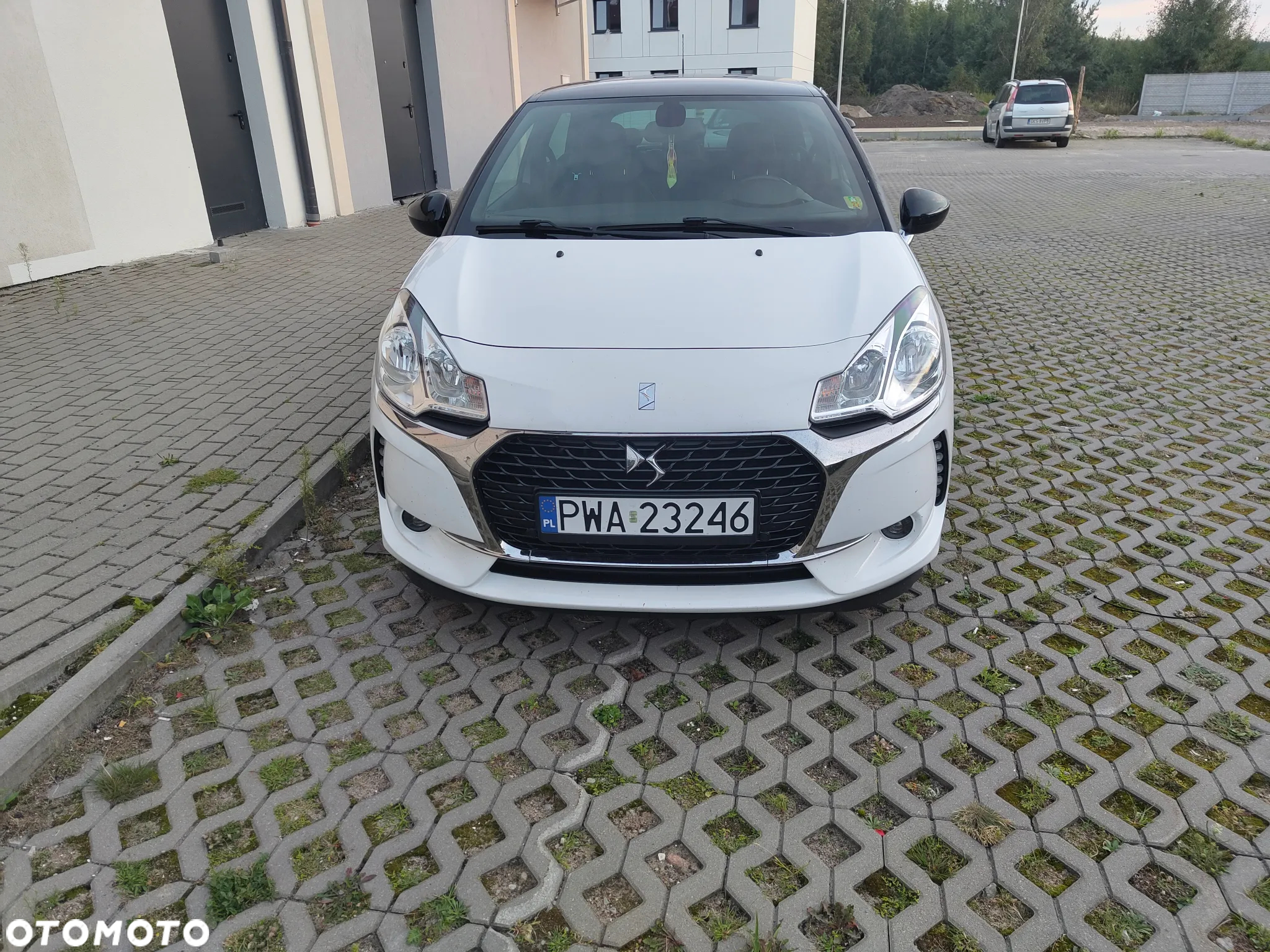 DS Automobiles DS 3 - 2