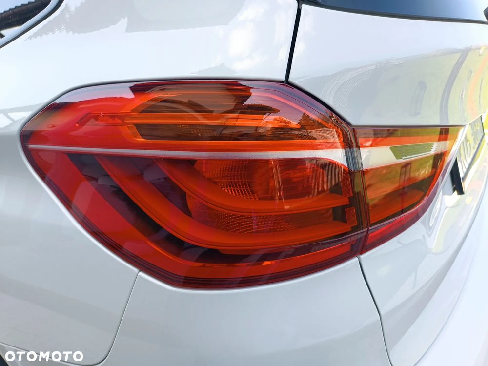 BMW Seria 2 220d GT Advantage - 34