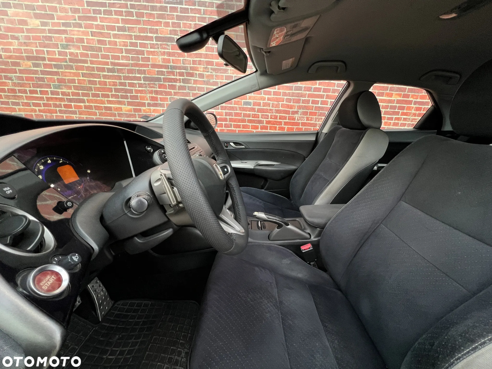Honda Civic - 12