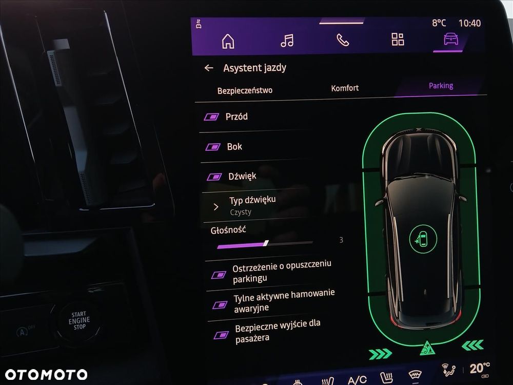 Renault Austral - 14