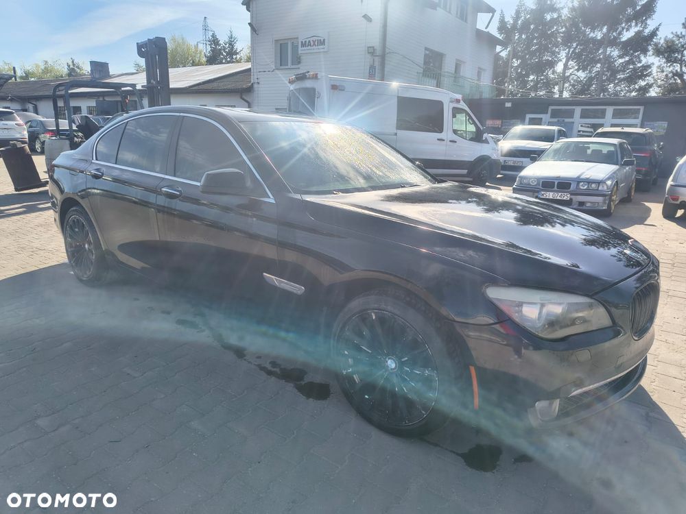 BMW Seria 7 - 6