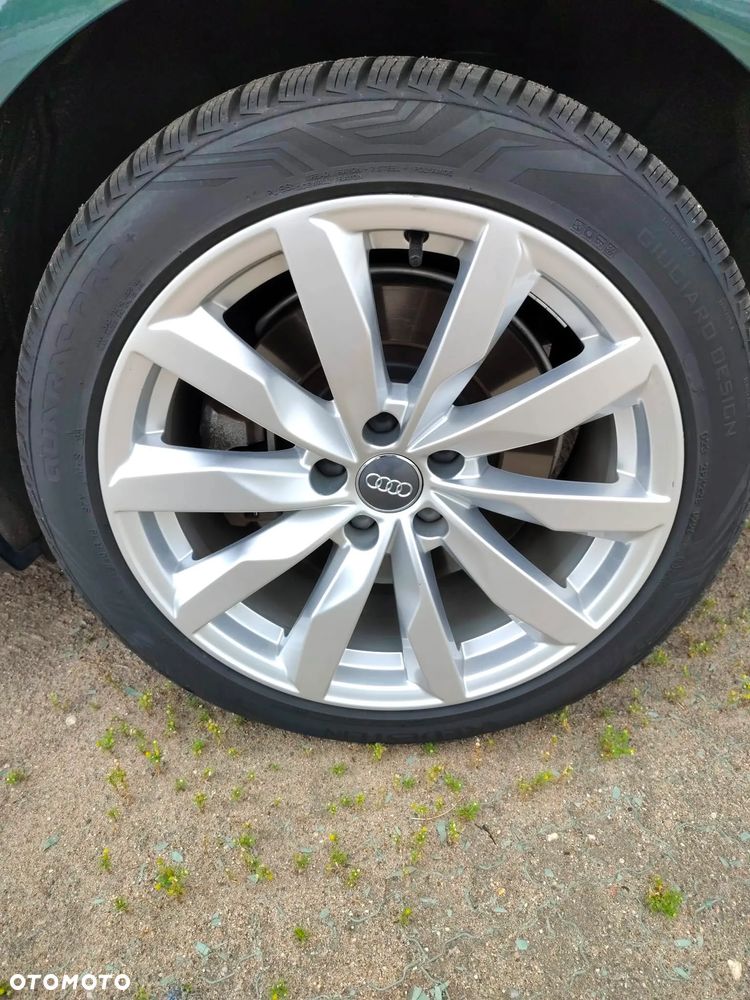 Audi A5 Sportback 2.0 TFSI Quattro Sport S tronic - 8