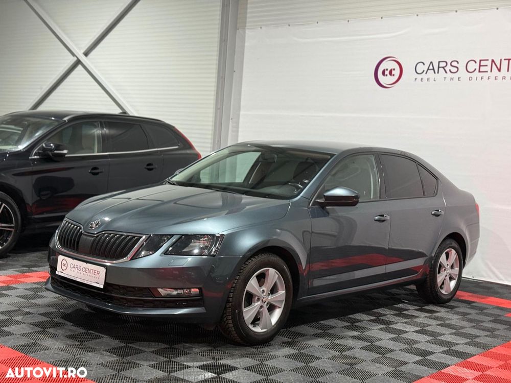 Skoda Octavia 1.0 TSI Style - 2