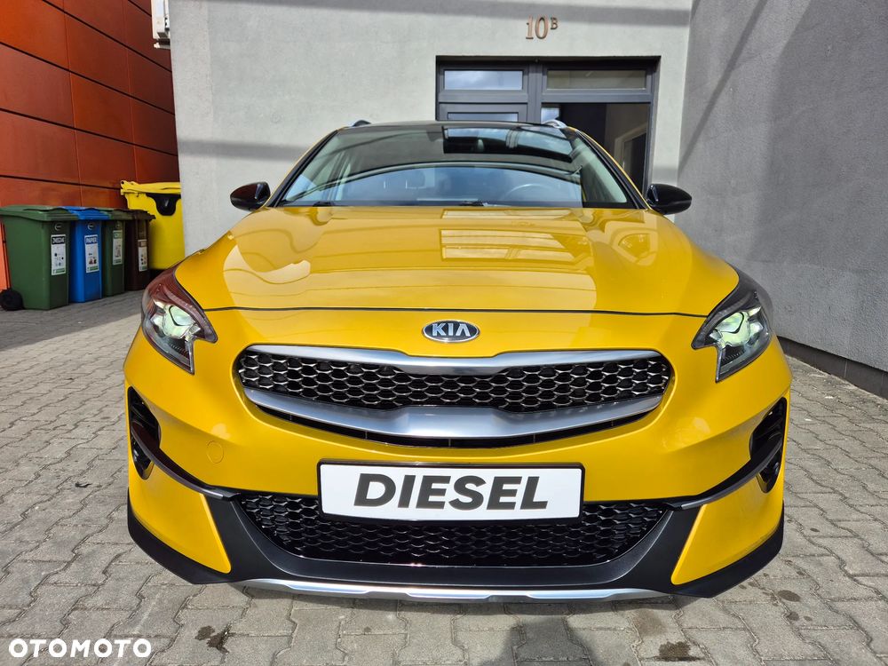 Kia XCeed - 6