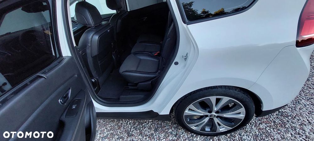 Renault Grand Scenic ENERGY dCi 110 EXPERIENCE - 20