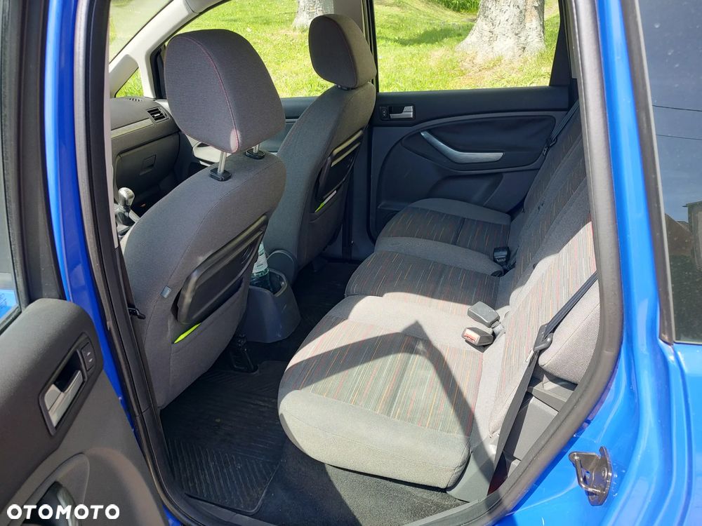 Ford C-MAX 2.0 Trend - 8
