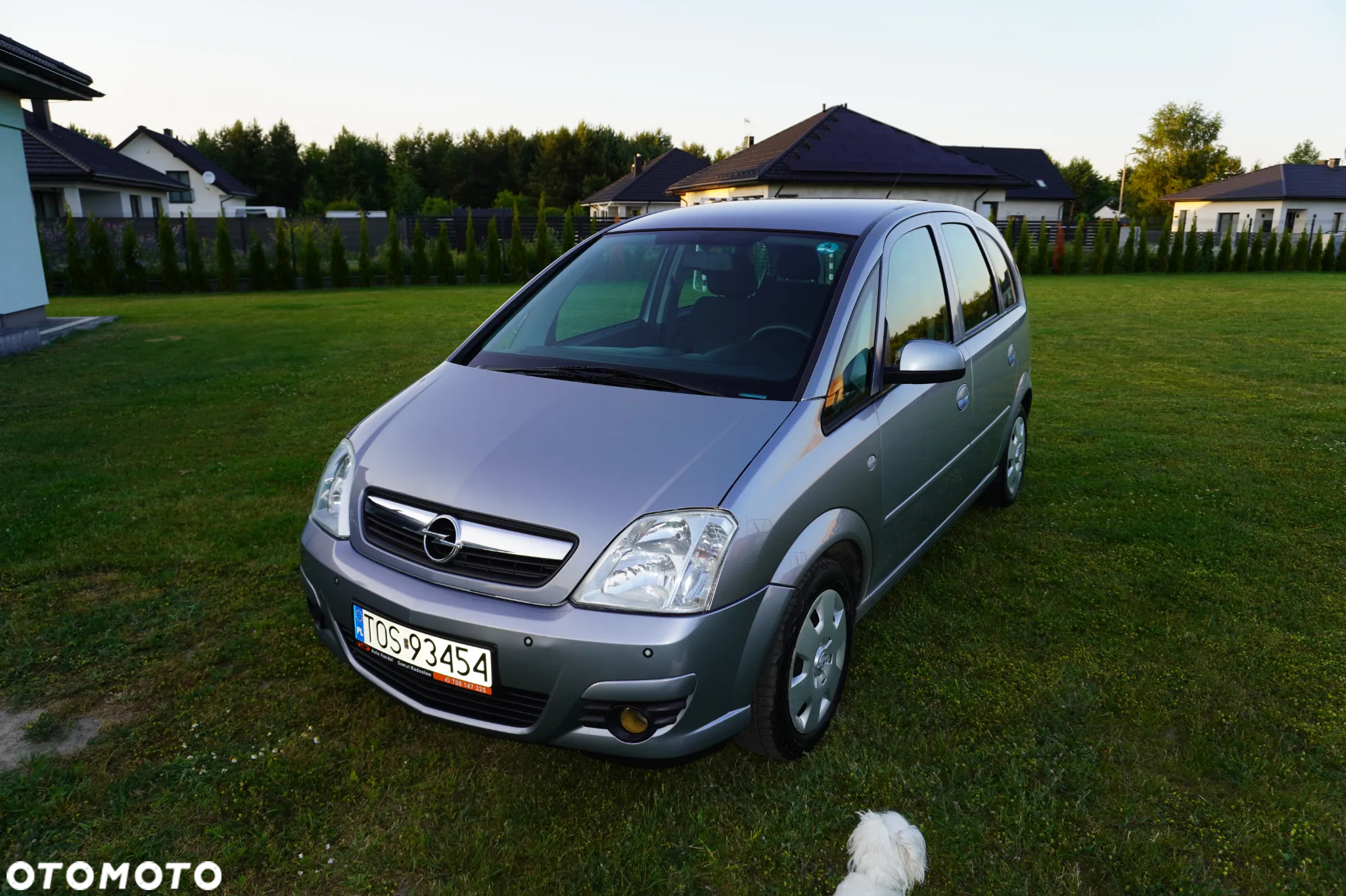 Opel Meriva 1.6 16V Catch me now - 3