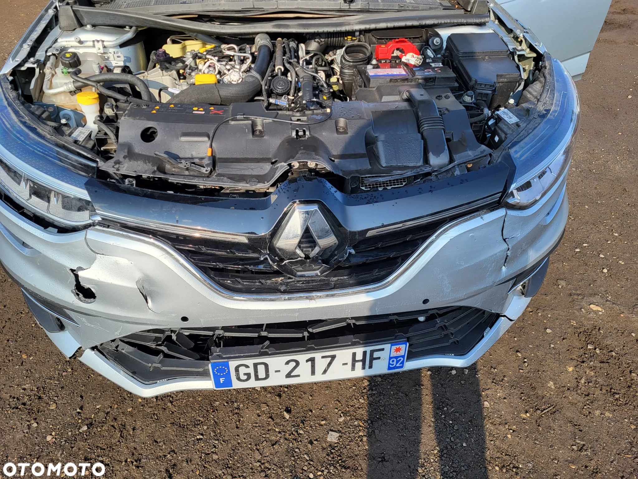 Renault Megane 1.0 TCe Life - 19