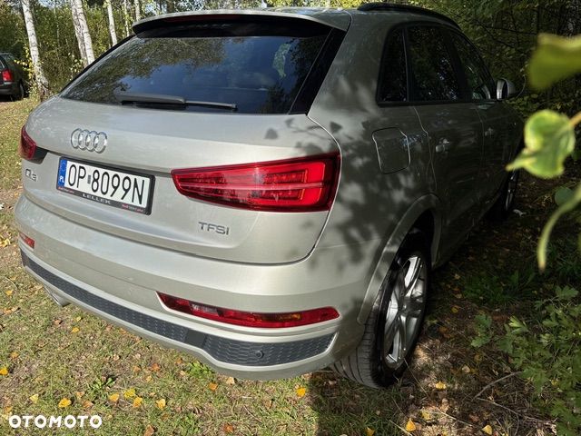 Audi Q3 - 10