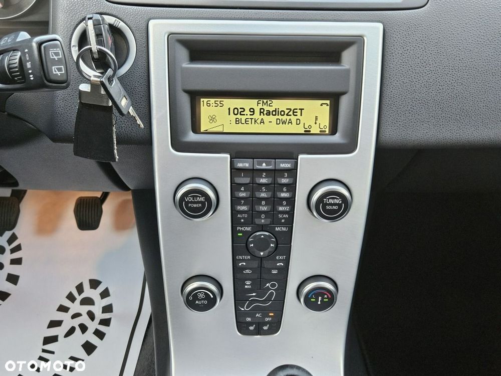Volvo V50 DPF D2 Summum - 12