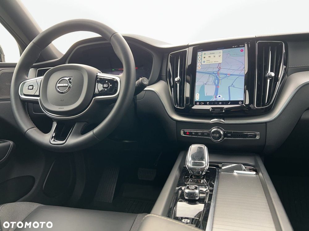 Volvo XC 60 B5 D AWD Ultimate Dark - 22