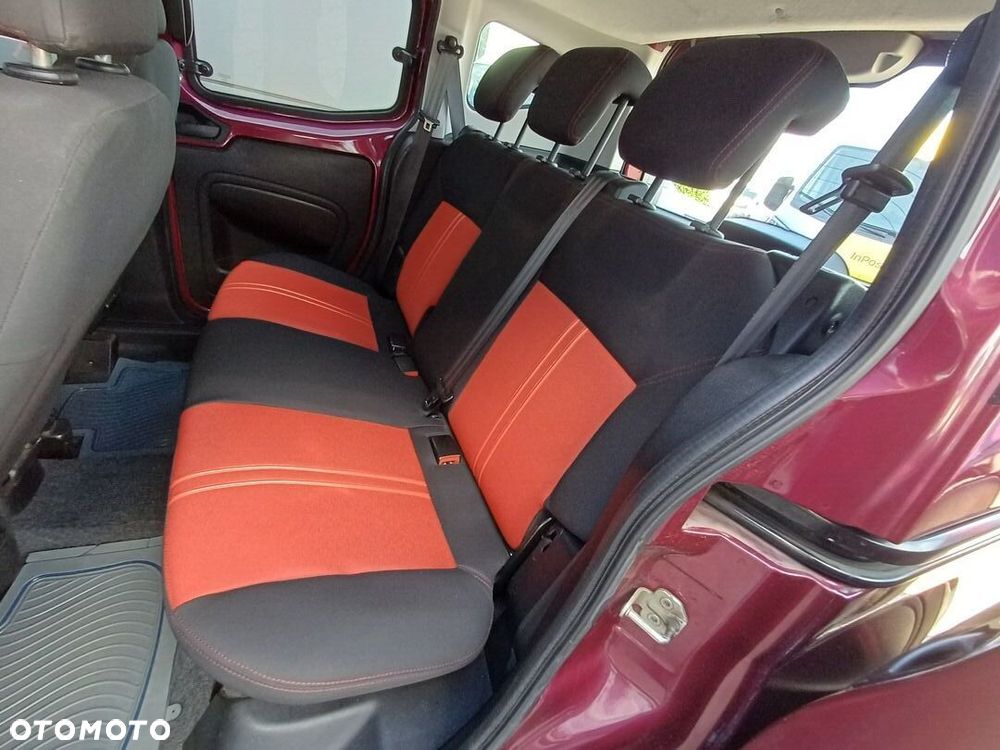Fiat Fiorino - 25