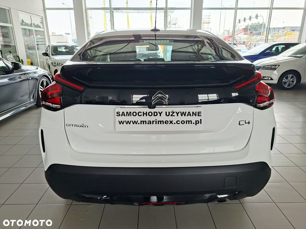 Citroën C4 1.2 PureTech Feel S&S - 5
