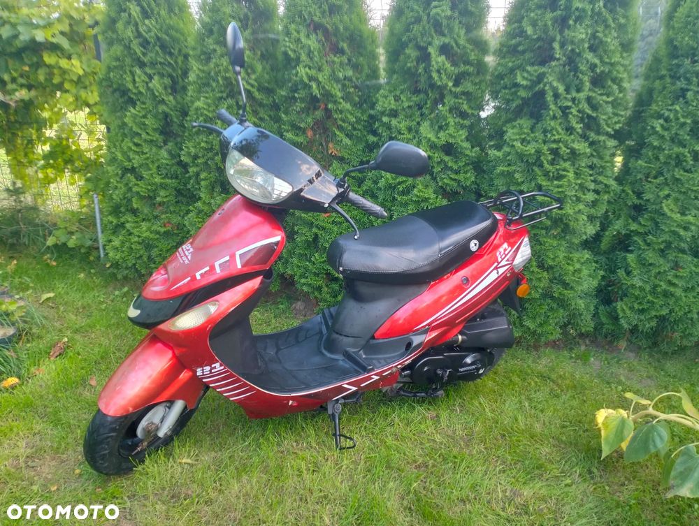 Barton Falcon - 10