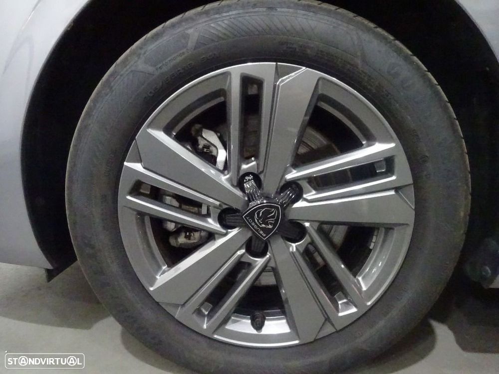 Peugeot 308 SW 1.2 PureTech Active - 27