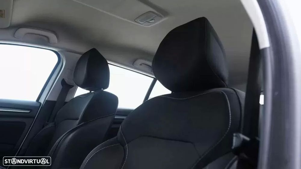 Renault Mégane Sport Tourer - 25