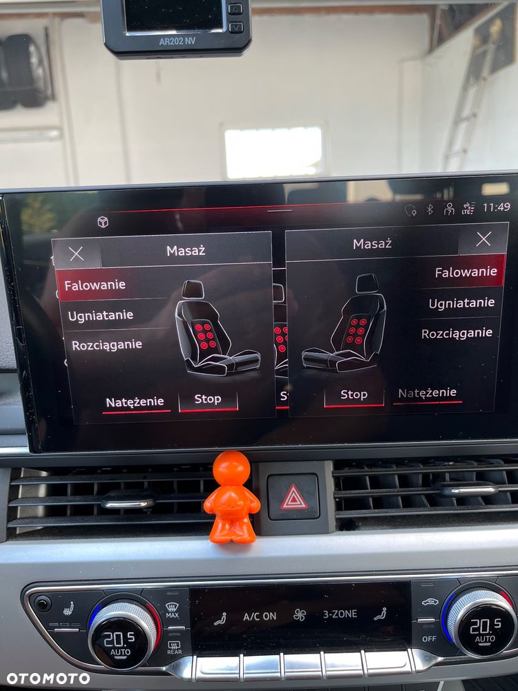 Audi A4 - 27