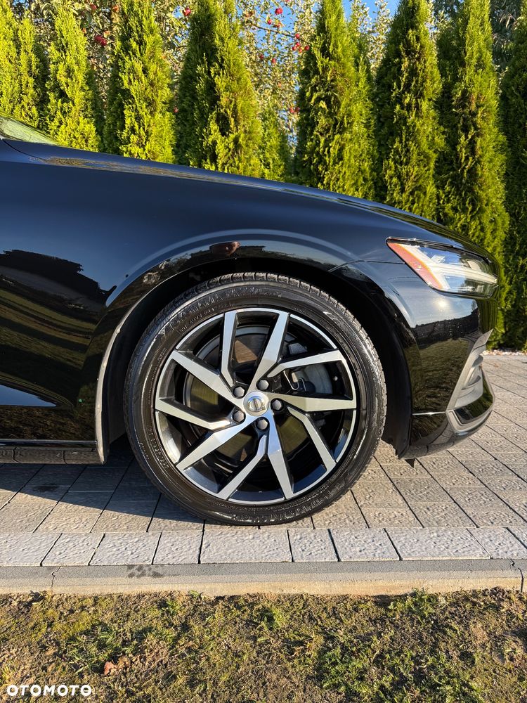 Volvo S60 T6 AWD Momentum Pro - 17