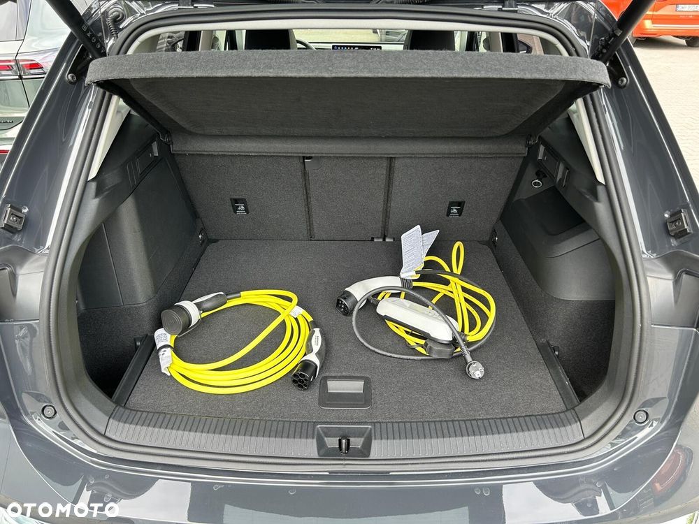 Volkswagen Tiguan 1.5 eHybrid PHEV 150kW Elegance DSG - 10