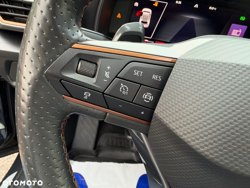 Cupra Formentor 1.5 TSI DSG - 27