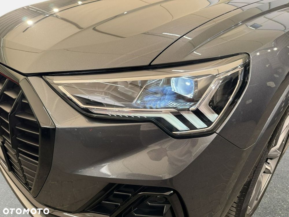 Audi Q3 - 10