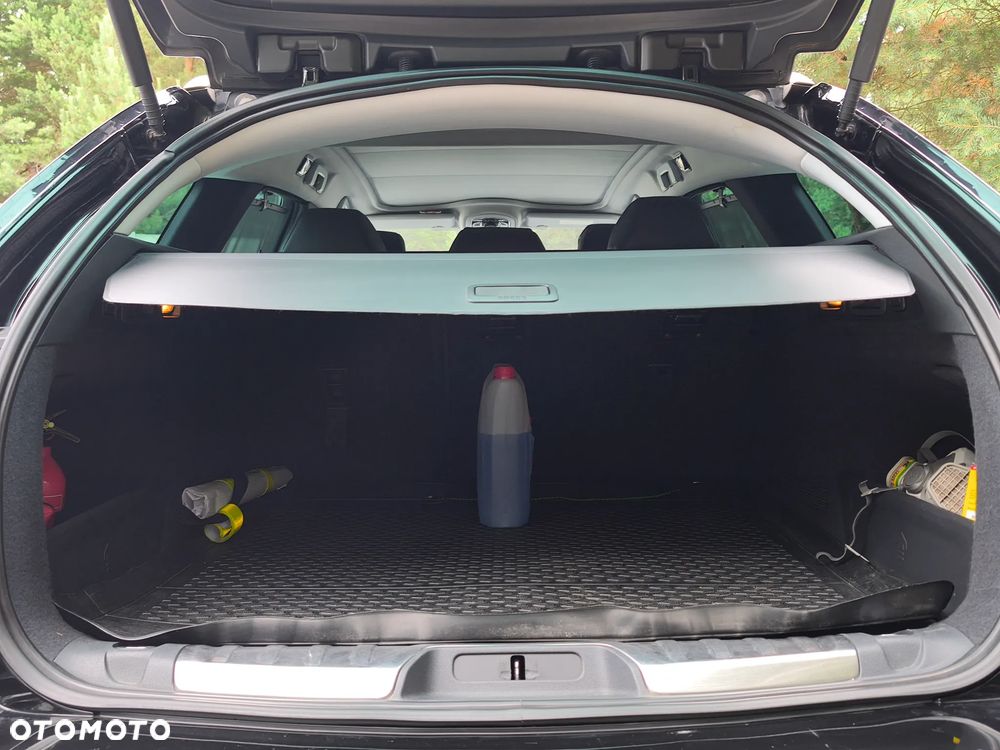 Peugeot 508 HDi FAP 205 Automatik GT - 6