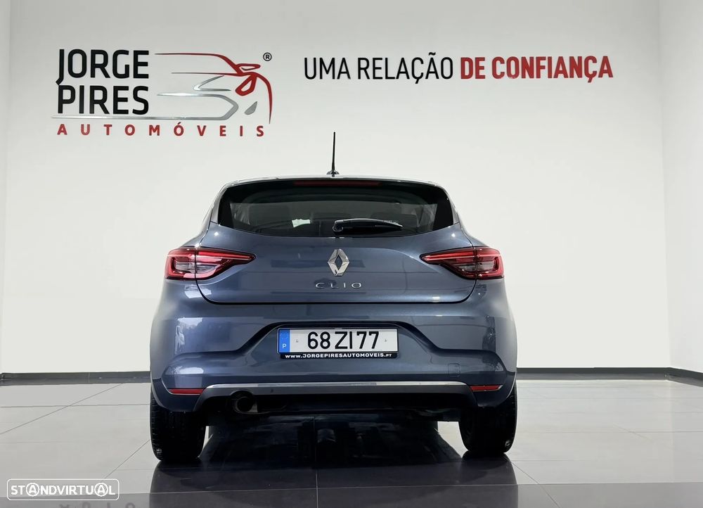 Renault Clio 1.0 TCe Intens - 14
