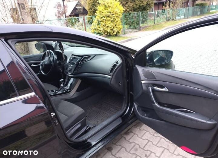 Hyundai i40 - 5