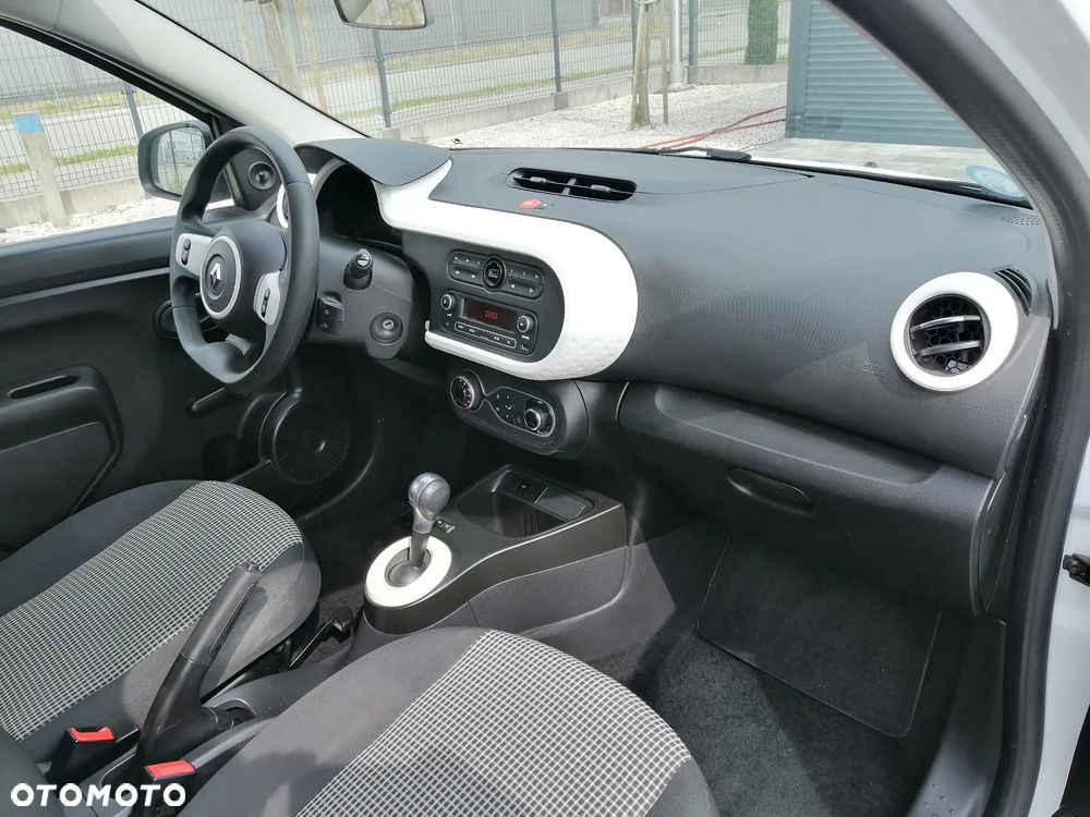 Renault Twingo Electric ZEN - 6