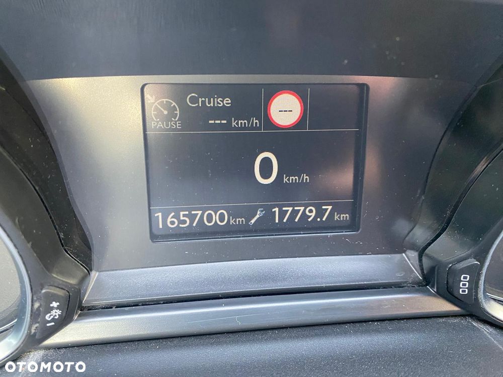 Peugeot 308 BlueHDi 100 Stop & Start Business-Line - 12