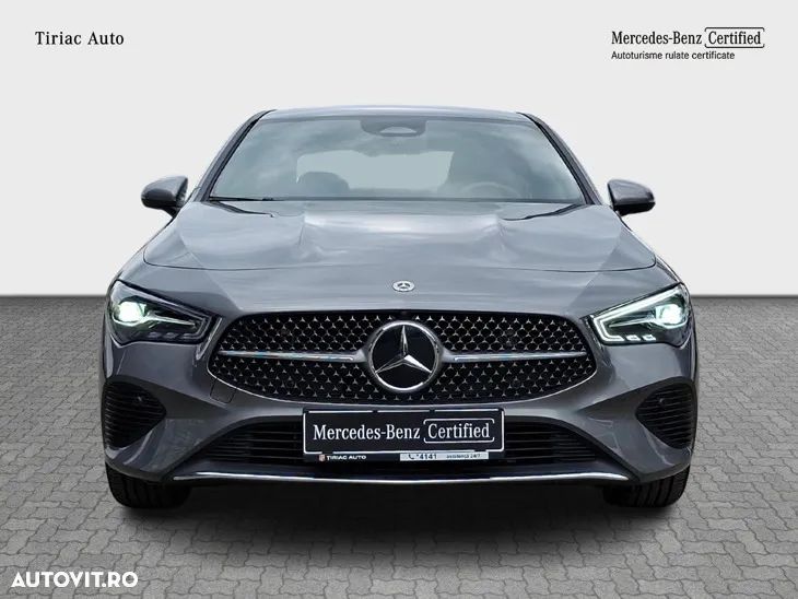 Mercedes-Benz CLA 200 7G-DCT Progressive Line Advanced - 8