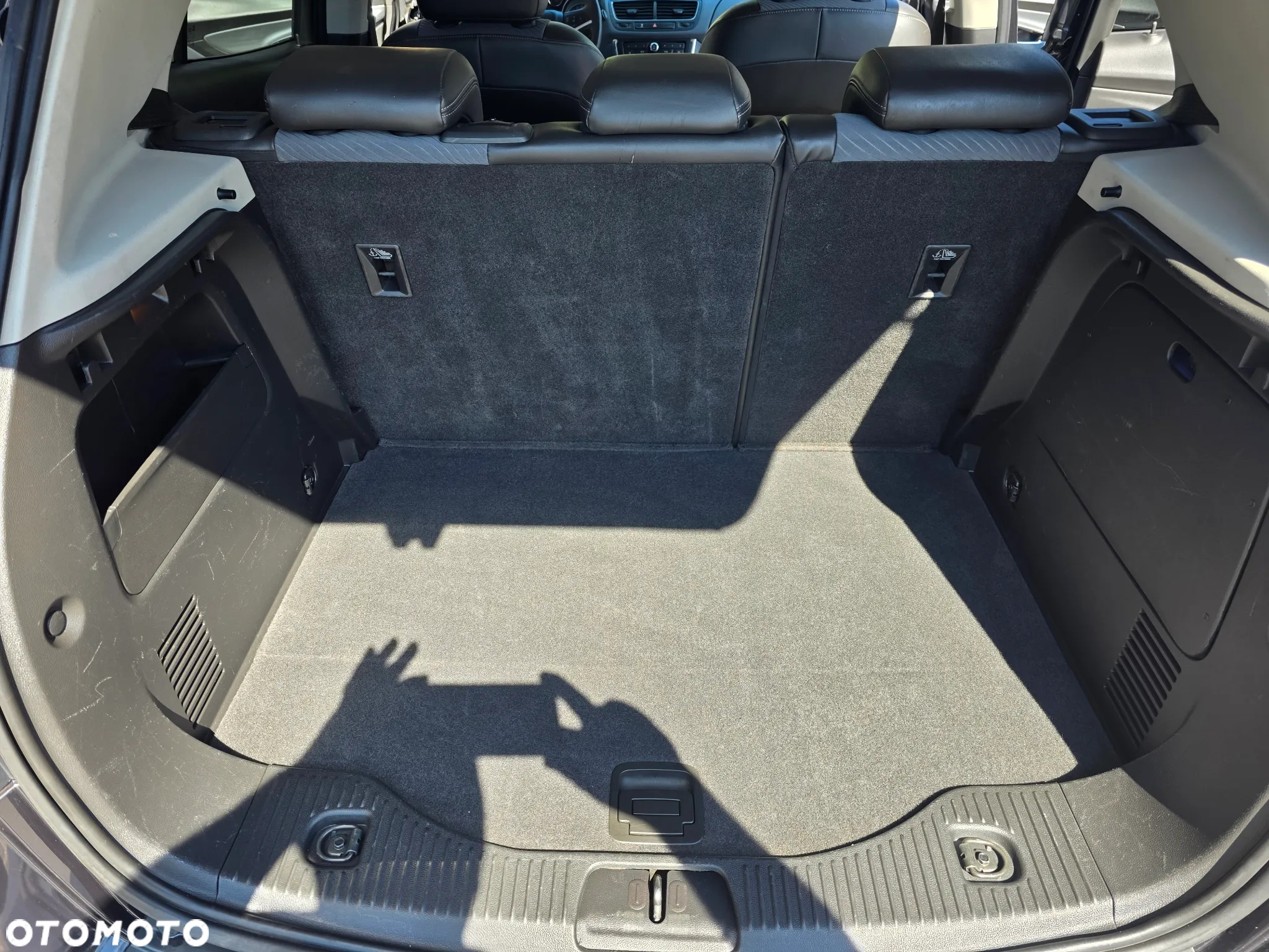 Opel Mokka 1.4 T Cosmo S&S EU6 - 16