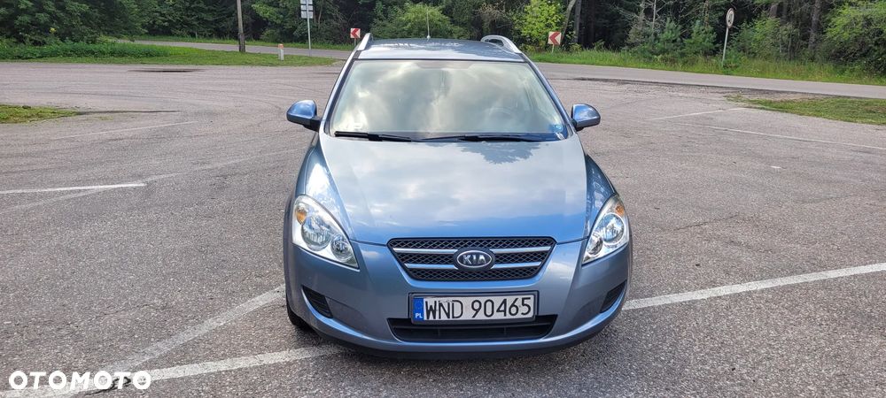 Kia Ceed 1.6 Crdi Comfort - 3