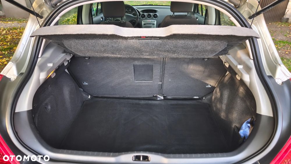 Peugeot 308 - 14