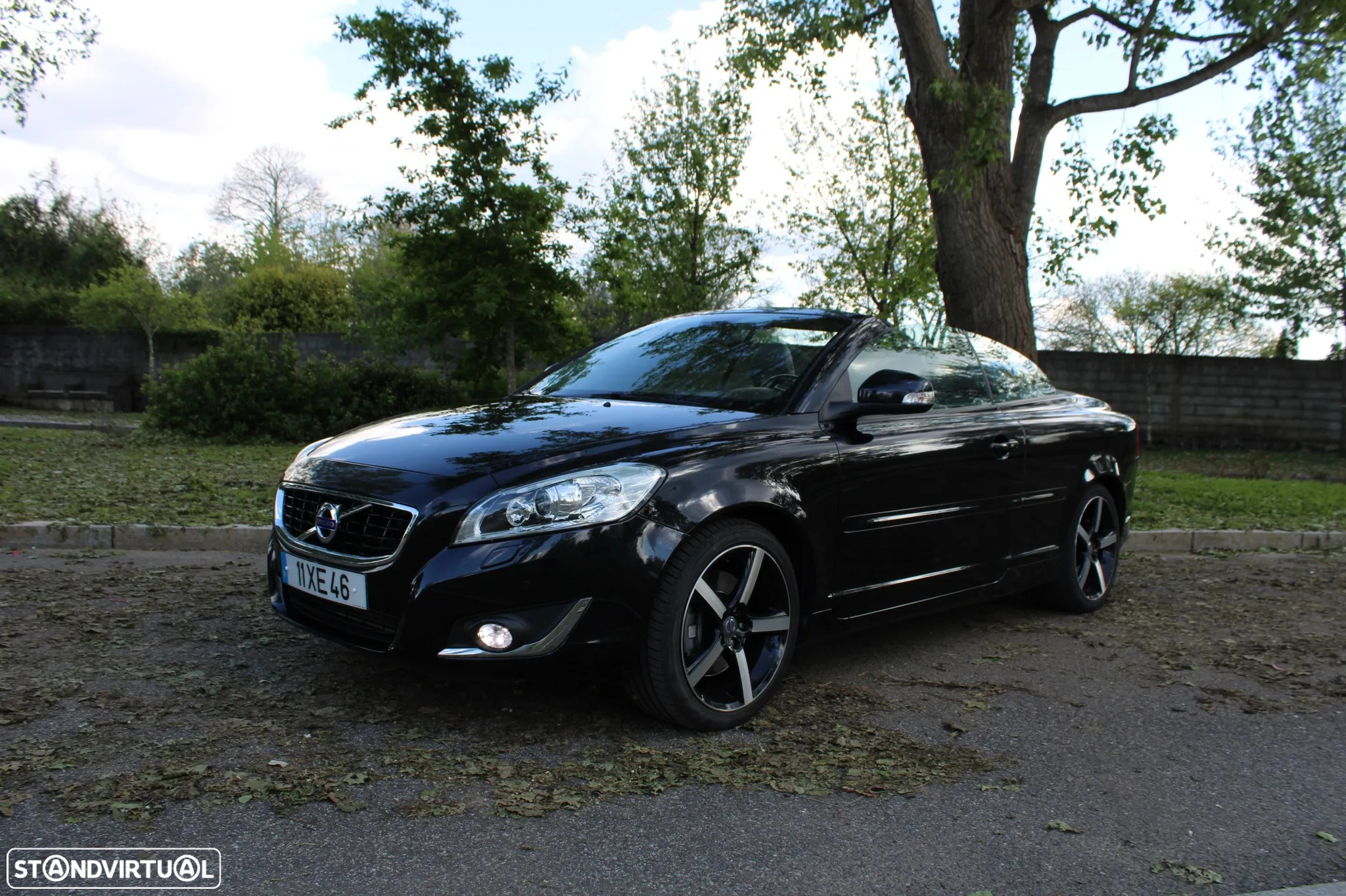Volvo C70 D3 Inscription - 2
