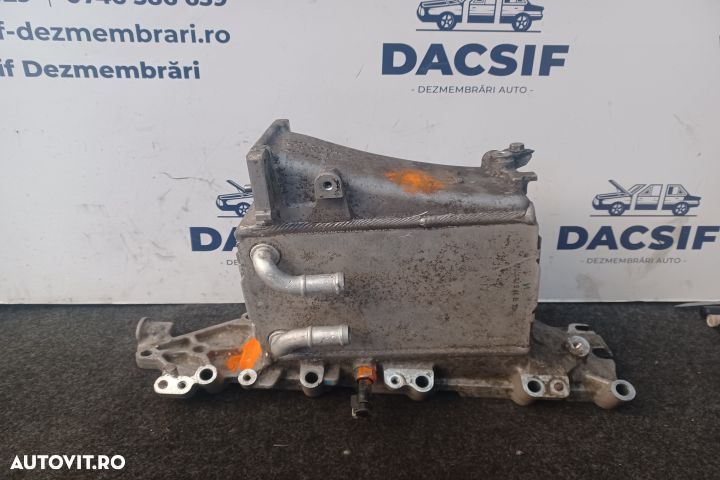 Intercooler 1.6 TDI M160739B 1.6 TDI M160739B Volkswagen VW Golf 6 [2 - 4