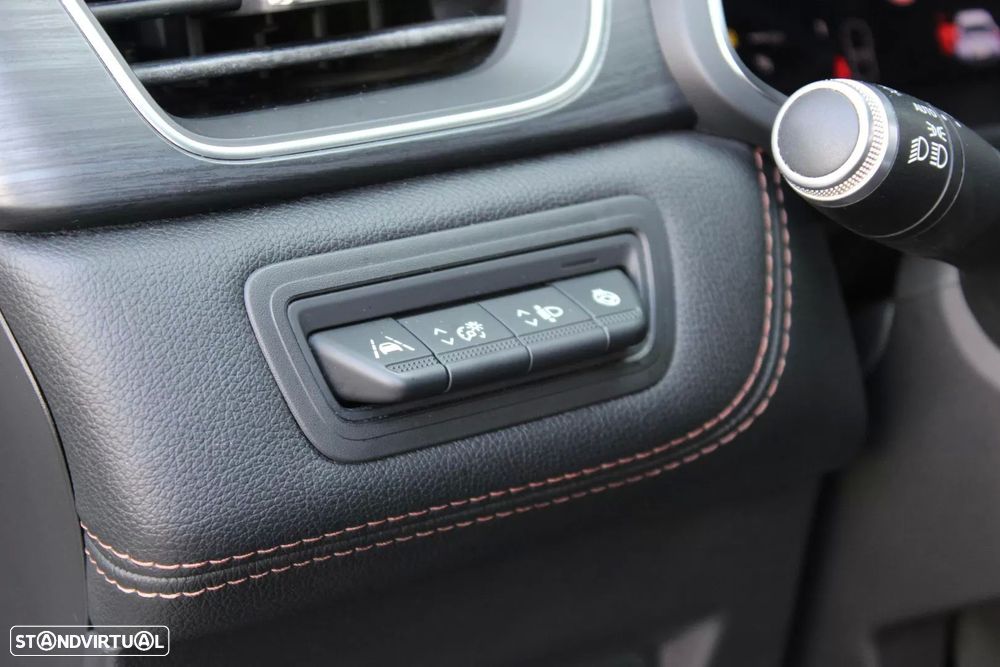 Renault Captur 1.3 TCe Initiale Paris EDC - 20