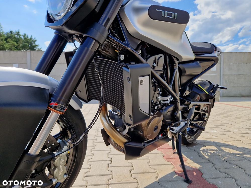 Husqvarna Vitpilen - 16